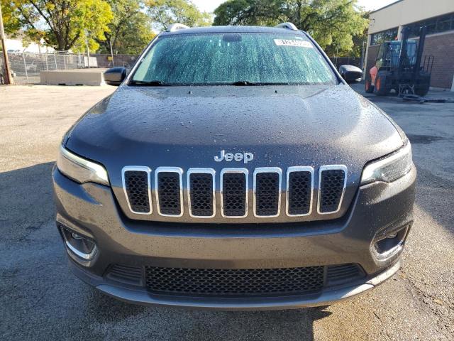 Photo 5 from auction – 2020 JEEP CHEROKEE L with VIN 1C4PJMDX5LD641538
