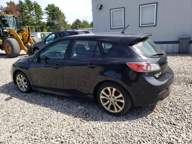 Photo 2 from auction – 2011 MAZDA 3 S with VIN JM1BL1K61B1416790