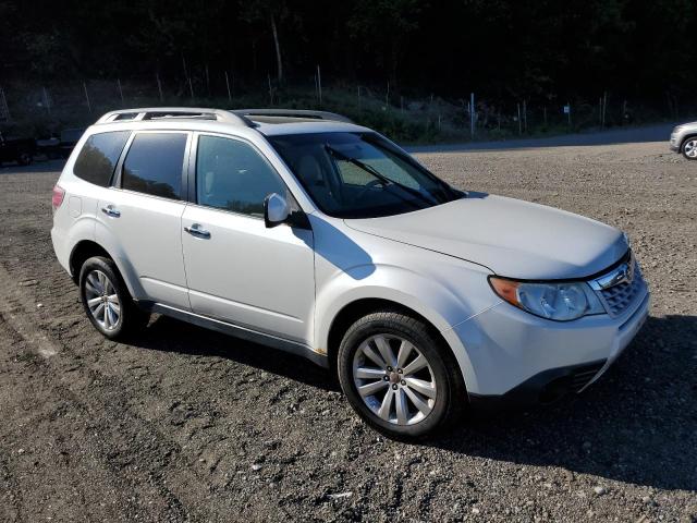 Photo 4 from auction – 2012 SUBARU FORESTER 2.5X PREMIUM with VIN JF2SHADC9CH401100