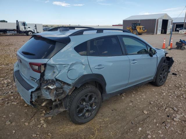 Photo 3 from auction – 2021 SUBARU CROSSTREK with VIN JF2GTHSC4MH230094