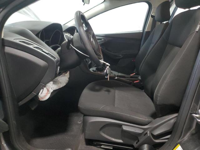 Photo 7 from auction – 2018 FORD FOCUS S with VIN 1FADP3E25JL264300