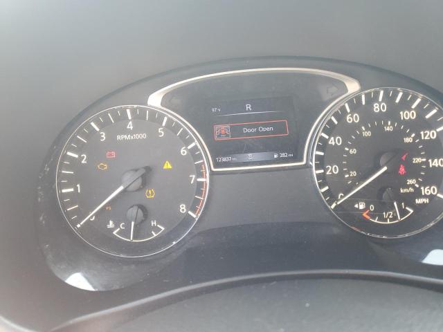 Photo 9 from auction – 2018 NISSAN ALTIMA with VIN 1N4AL3AP3JC472353