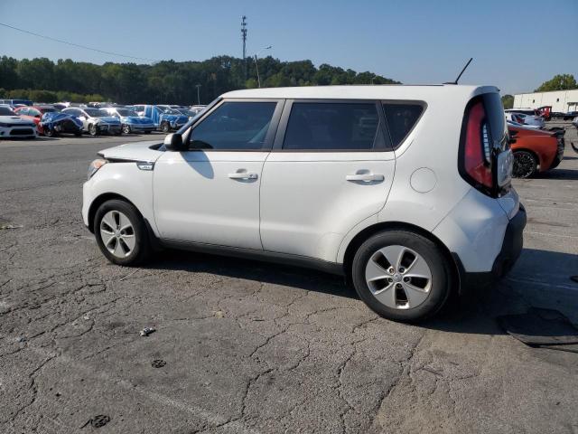 Photo 2 from auction – 2016 KIA SOUL with VIN KNDJN2A28G7266384