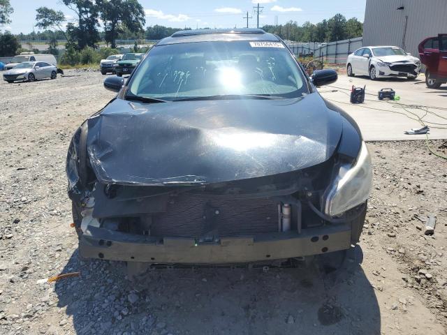 Photo 5 from auction – 2014 NISSAN MAXIMA S with VIN 1N4AA5AP4EC494434