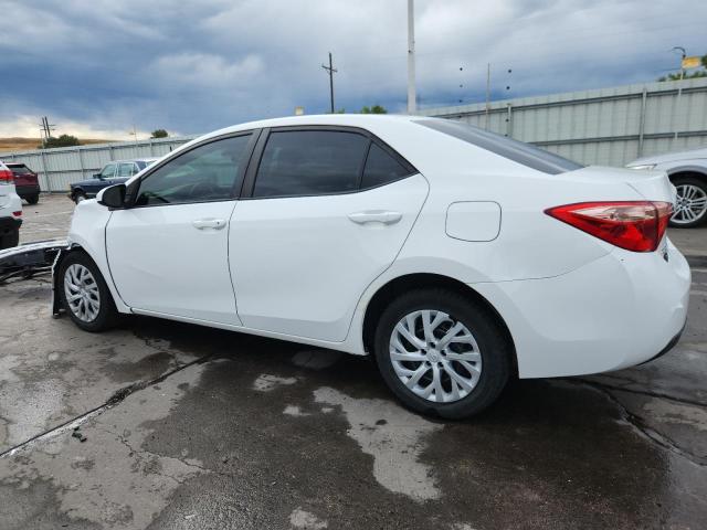 Photo 2 from auction – 2018 TOYOTA COROLLA L with VIN 2T1BURHE8JC042182