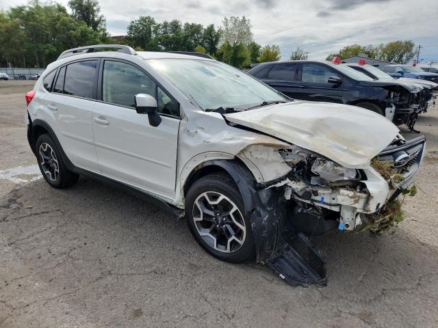 Photo 4 from auction – 2016 SUBARU CROSSTREK with VIN JF2GPABC9G8295765