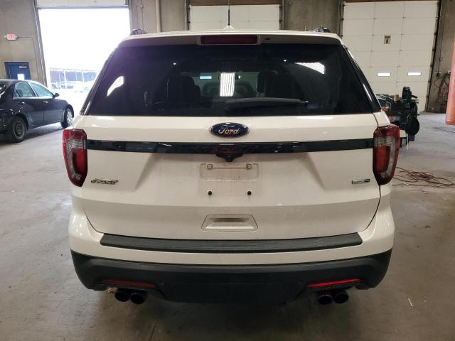 Photo 6 from auction – 2019 FORD EXPLORER S with VIN 1FM5K8GT8KGB53696