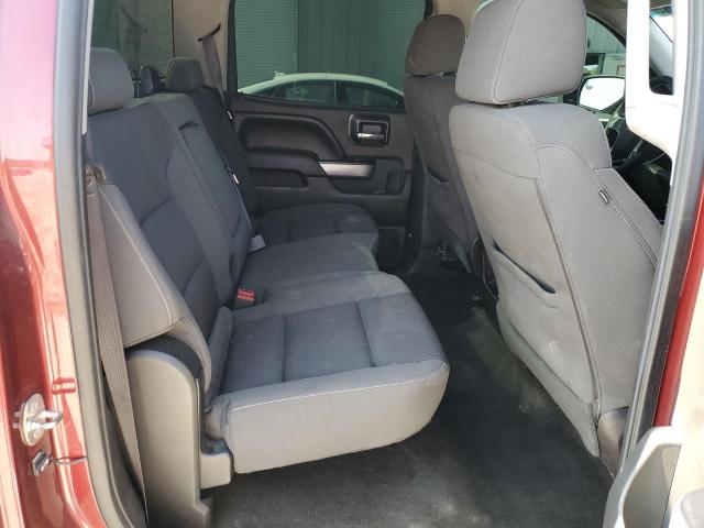 Photo 10 from auction – 2016 CHEVROLET SILVERADO with VIN 3GCUKREC7GG215867