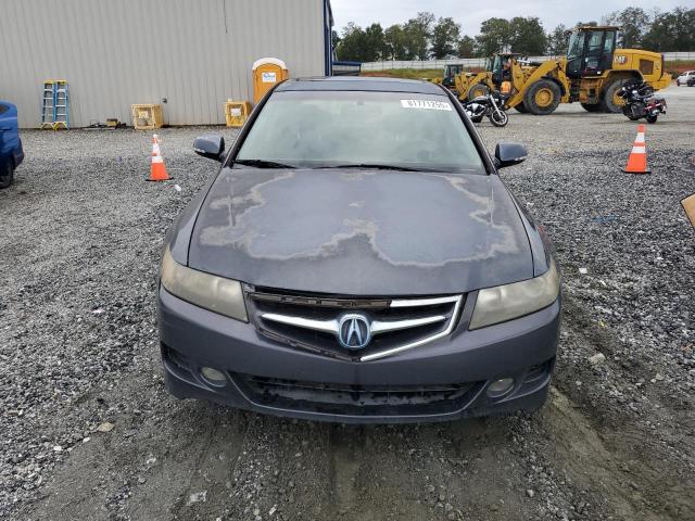 Photo 5 from auction – 2008 ACURA TSX with VIN JH4CL96998C018777