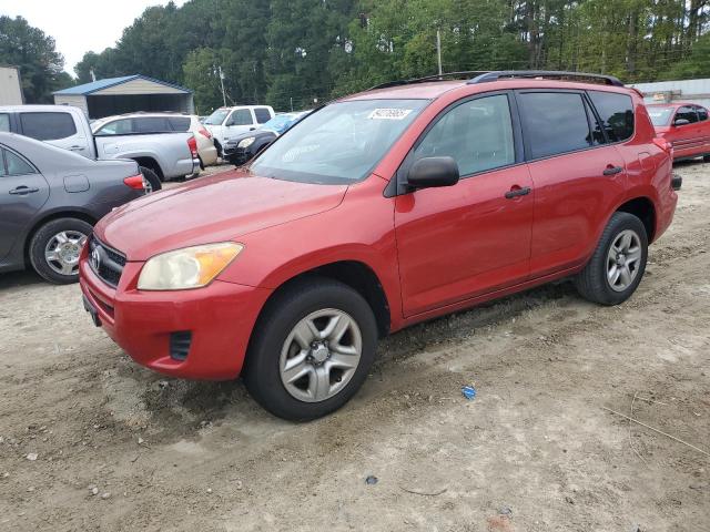 TOYOTA RAV4 2009 with VIN JTMBF33V695013609 - Photo from auction