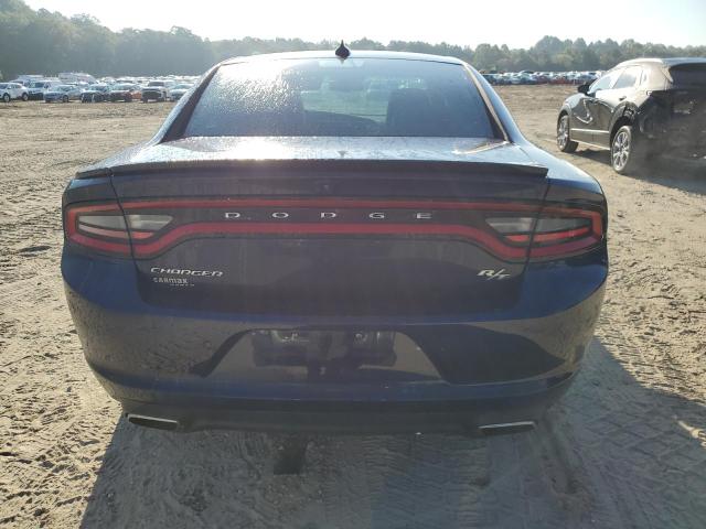 Photo 6 from auction – 2015 DODGE CHARGER R/ with VIN 2C3CDXCTXFH862537