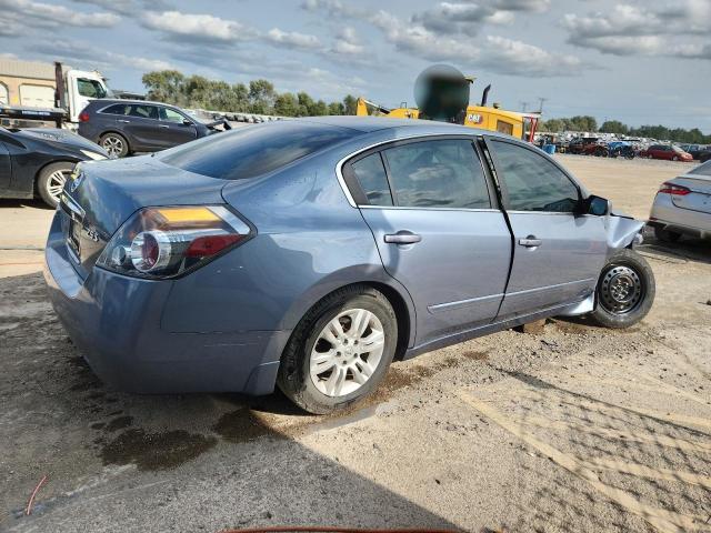 Photo 3 from auction – 2011 NISSAN ALTIMA BAS with VIN 1N4AL2AP3BN510549