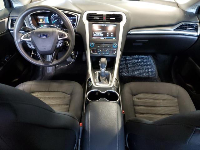 Photo 8 from auction – 2016 FORD FUSION SE with VIN 3FA6P0H79GR315158