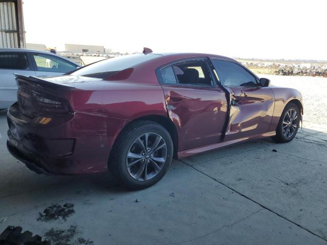 Photo 3 from auction – 2020 DODGE CHARGER GT with VIN 2C3CDXMG2LH154361
