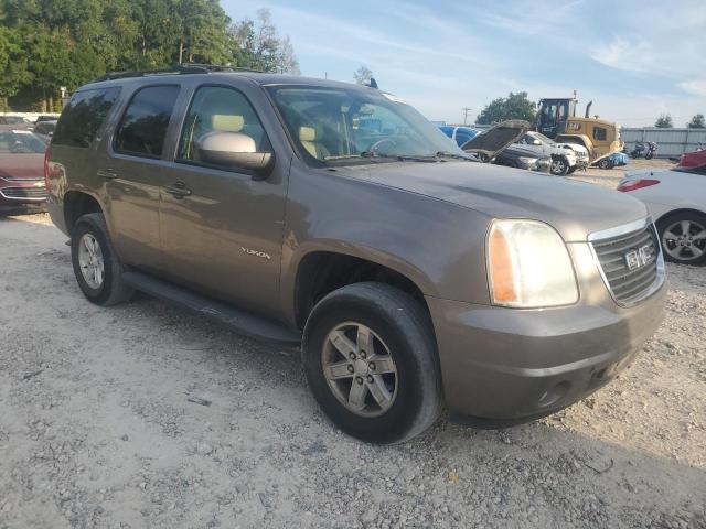 Photo 4 from auction – 2012 GMC YUKON SLT with VIN 1GKS1CE05CR219024