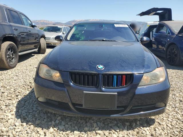 Photo 5 from auction – 2008 BMW 328 I with VIN WBAVA33598FV66398