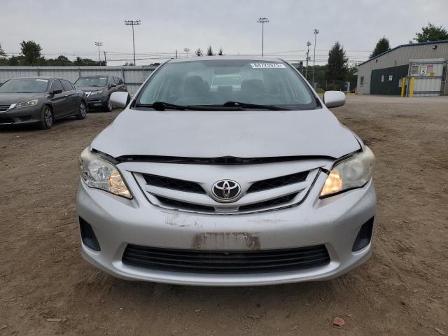 Photo 5 from auction – 2011 TOYOTA COROLLA BA with VIN 2T1BU4EE0BC700120