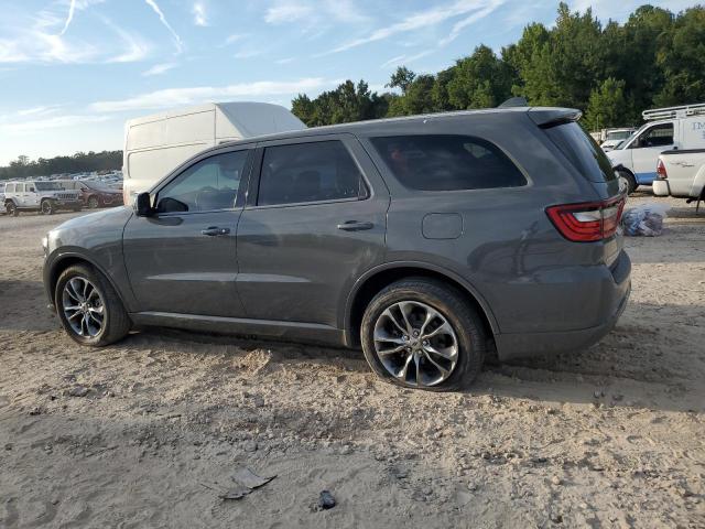 Photo 2 from auction – 2020 DODGE DURANGO GT with VIN 1C4RDHDG5LC204636
