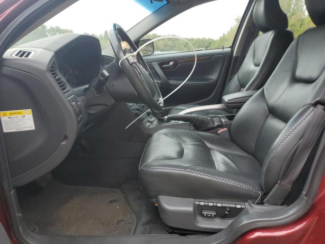 Photo 7 from auction – 2004 VOLVO XC70 with VIN YV1SZ59H541140575