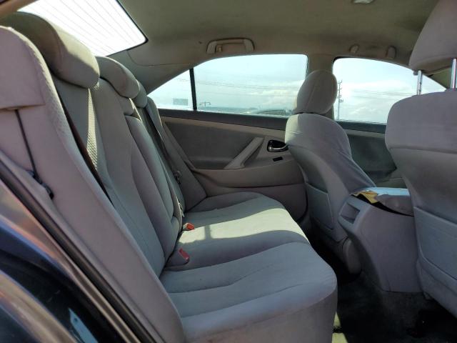 Photo 10 from auction – 2009 TOYOTA CAMRY BASE with VIN 4T4BE46K59R094314