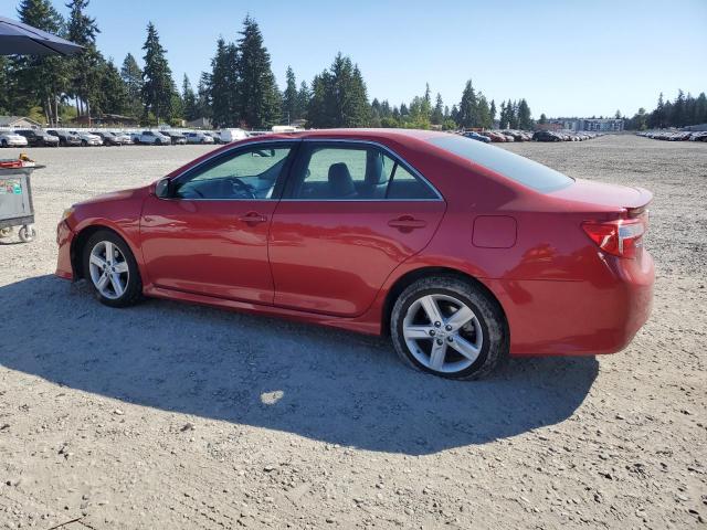 Photo 2 from auction – 2014 TOYOTA CAMRY L with VIN 4T1BF1FK2EU821747