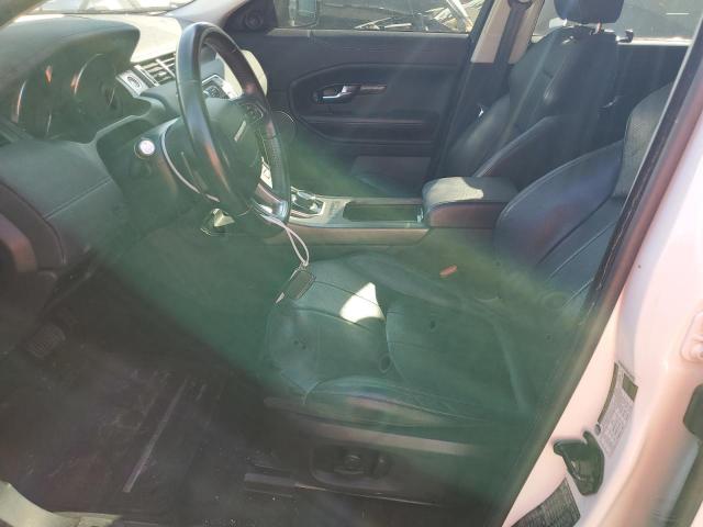 Photo 7 from auction – 2019 LAND ROVER RANGE ROVE with VIN SALVP2RX3KH339264