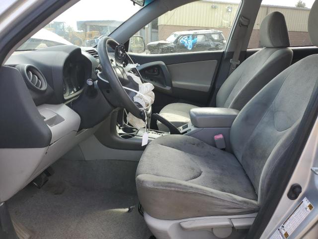 Photo 7 from auction – 2009 TOYOTA RAV4 with VIN JTMBF33V19D019727
