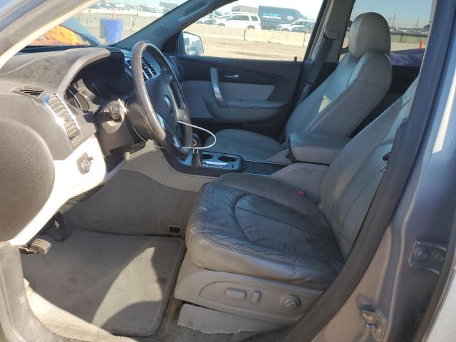 Photo 7 from auction – 2008 GMC ACADIA SLT with VIN 1GKEV33758J111154