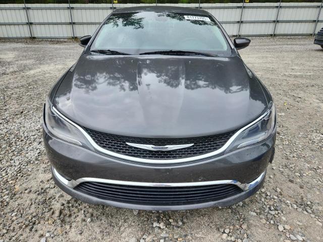 Photo 5 from auction – 2015 CHRYSLER 200 LIMITE with VIN 1C3CCCAB9FN539254