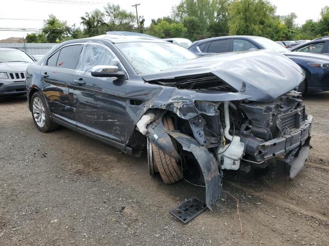 Photo 4 from auction – 2017 FORD TAURUS LIMITED with VIN 1FAHP2F86HG113189