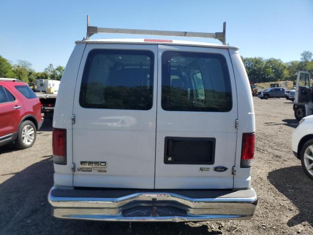 Photo 6 from auction – 2011 FORD ECONOLINE with VIN 1FTNE2EW4BDA69107