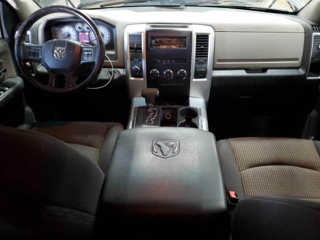 Photo 8 from auction – 2012 DODGE RAM 1500 S with VIN 1C6RD7GT6CS337325