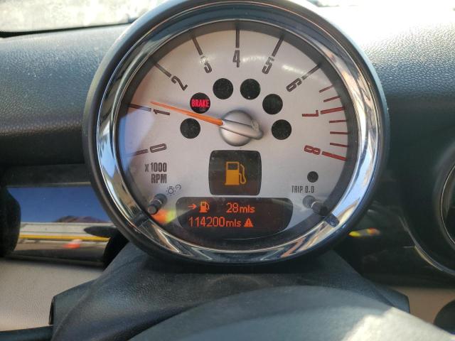Photo 9 from auction – 2012 MINI COOPER with VIN WMWSU3C55CT184809