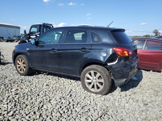 Photo 2 from auction – 2015 MITSUBISHI OUTLANDER with VIN 4A4AP3AUXFE010445