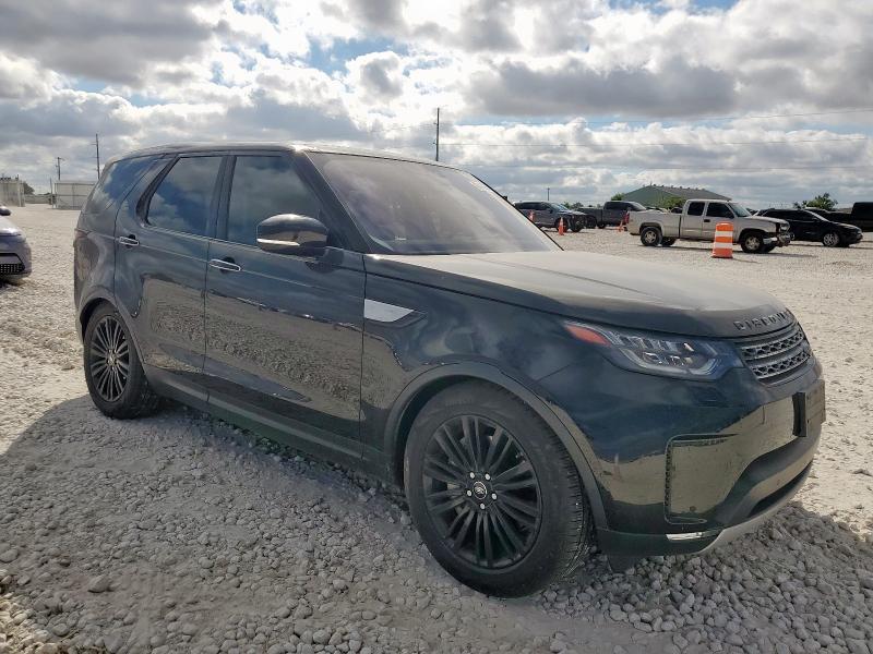 Photo 4 from auction – 2019 LAND ROVER DISCOVERY with VIN SALRT2RV3KA083406