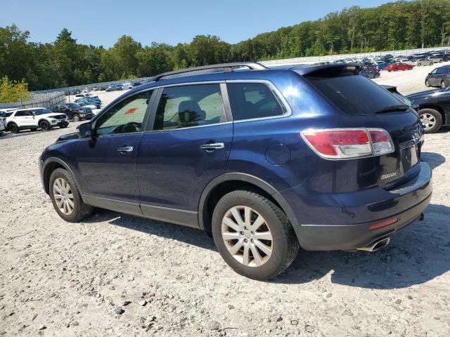 Photo 2 from auction – 2007 MAZDA CX-9 with VIN JM3TB38C270109522