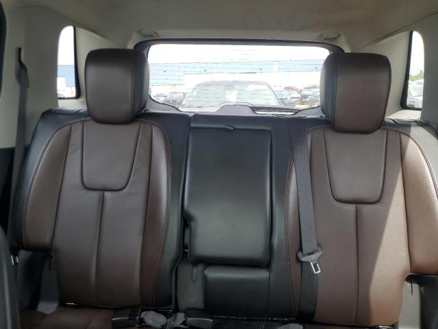 Photo 10 from auction – 2014 GMC TERRAIN SLT with VIN 2GKALSEKXE6111787