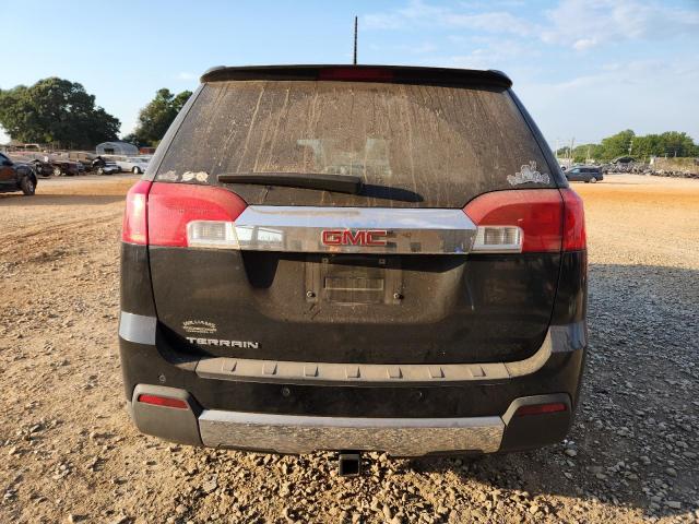 Photo 6 from auction – 2013 GMC TERRAIN SL with VIN 2GKALWEK3D6287571
