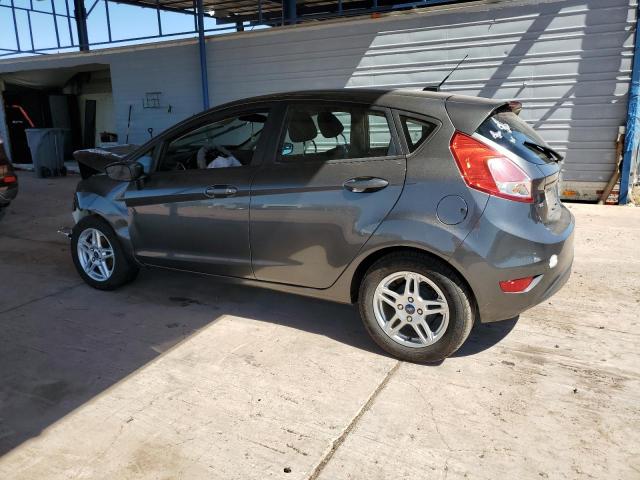 Photo 2 from auction – 2019 FORD FIESTA SE with VIN 3FADP4EJ6KM135530