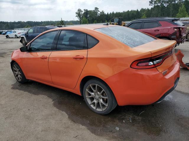 Photo 2 from auction – 2015 DODGE DART SXT with VIN 1C3CDFBB5FD237589