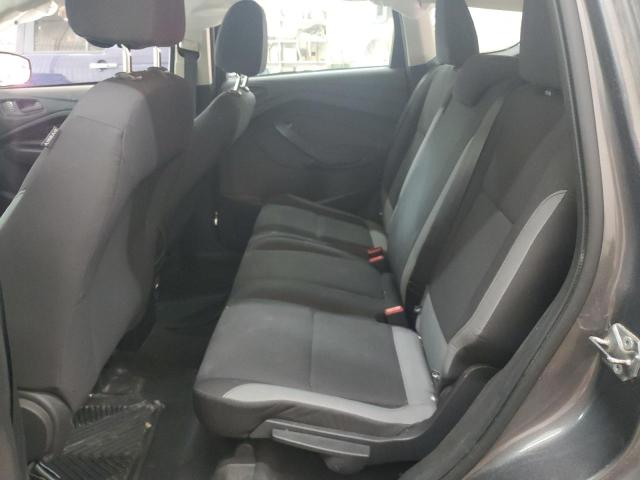 Photo 11 from auction – 2013 FORD ESCAPE S with VIN 1FMCU0F73DUB83250