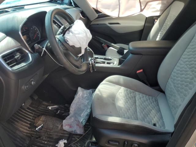 Photo 7 from auction – 2020 CHEVROLET EQUINOX LS with VIN 3GNAXHEV5LS729019