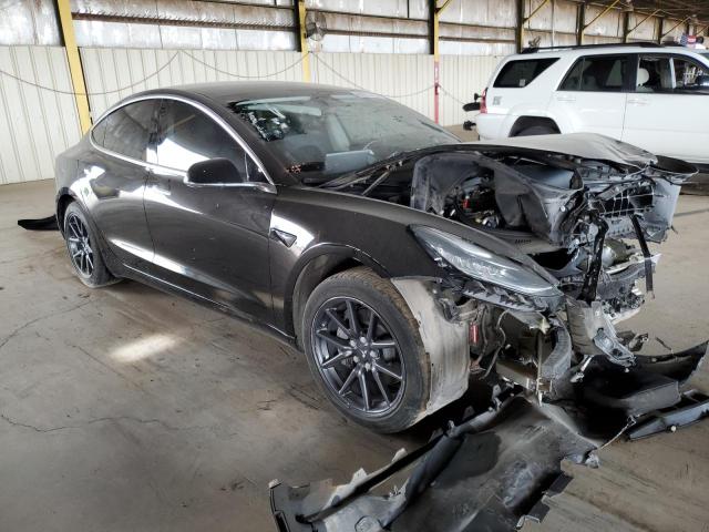 Photo 4 from auction – 2019 TESLA MODEL 3 with VIN 5YJ3E1EA4KF399019