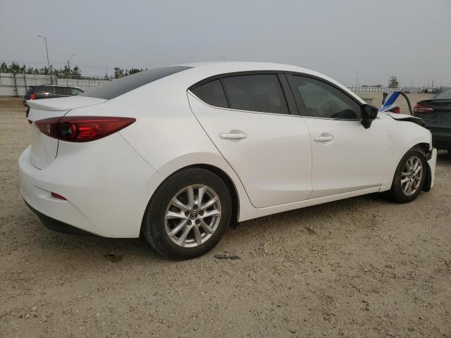 Photo 3 from auction – 2014 MAZDA 3 TOURING with VIN 3MZBM1V77EM102423