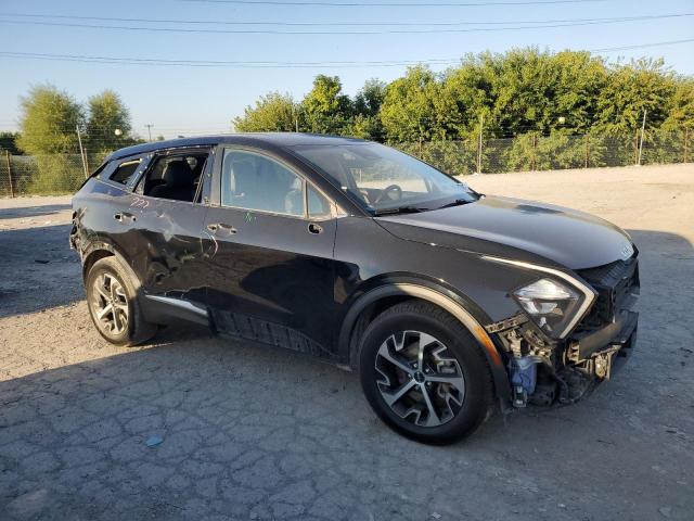 Photo 4 from auction – 2023 KIA SPORTAGE E with VIN 5XYK33AF8PG060049