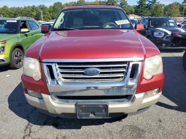 Photo 5 from auction – 2007 FORD EXPLORER E with VIN 1FMEU74EX7UB47708