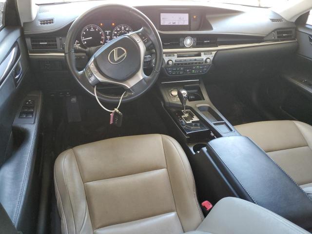 Photo 8 from auction – 2014 LEXUS ES 350 with VIN JTHBK1GG3E2136452