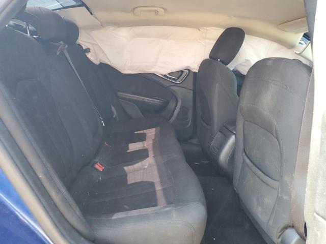 Photo 10 from auction – 2015 CHRYSLER 200 LIMITE with VIN 1C3CCCAB7FN593359