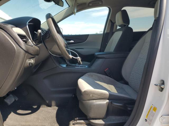 Photo 7 from auction – 2020 CHEVROLET EQUINOX LS with VIN 3GNAXHEV7LS590463