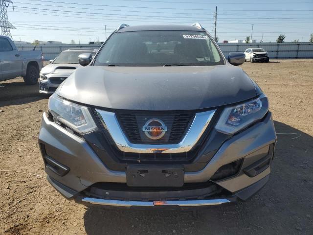 Photo 5 from auction – 2017 NISSAN ROGUE S with VIN KNMAT2MV1HP591780